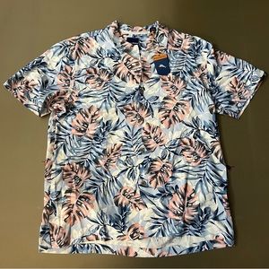 BRAND NEW | Tommy Bahama Men’s Shirt “Palm Garden” Size L